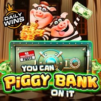 KONOHA88 - You Can Piggy Bank On It | nikmati keberuntungan anda