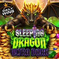KONOHA88 - Sleeping Dragon Ultra Dark | nikmati keberuntungan anda