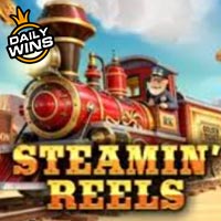 KONOHA88 - Steamin Reels vs10stmreels | nikmati keberuntungan anda
