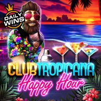 KONOHA88 - Club Tropicana - Happy Hour | nikmati keberuntungan anda
