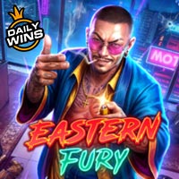 KONOHA88 - Eastern Fury | nikmati keberuntungan anda