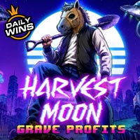 KONOHA88 - Harvest Moon - Grave Profits | nikmati keberuntungan anda