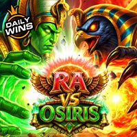 KONOHA88 - Ra vs Osiris | nikmati keberuntungan anda