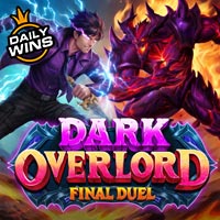KONOHA88 - Dark Overlord - Final Duel | nikmati keberuntungan anda