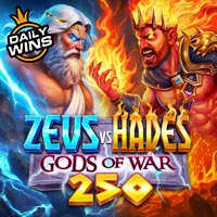 KONOHA88 - Zeus vs Hades - Gods of War 250 | nikmati keberuntungan anda