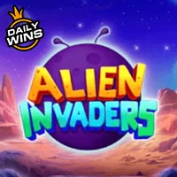 KONOHA88 - Alien Invaders | nikmati keberuntungan anda