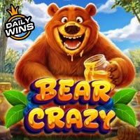 KONOHA88 - Bear Crazy | nikmati keberuntungan anda