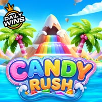 KONOHA88 - Candy Rush | nikmati keberuntungan anda