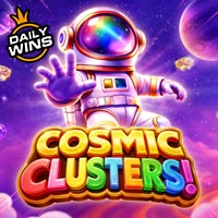 KONOHA88 - Cosmic Clusters! | nikmati keberuntungan anda