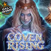 KONOHA88 - Coven Rising | nikmati keberuntungan anda