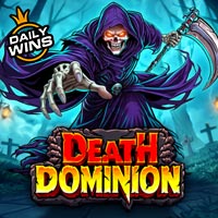 KONOHA88 - Death Dominio | nikmati keberuntungan anda
