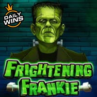 KONOHA88 - Frightening Frankie | nikmati keberuntungan anda