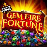 KONOHA88 - Gem Fire Fortune | nikmati keberuntungan anda