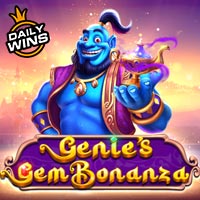 KONOHA88 - Genies Gem Bonanza | nikmati keberuntungan anda