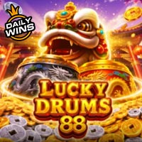 KONOHA88 - Lucky Drums 88 | nikmati keberuntungan anda