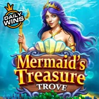 KONOHA88 - Mermaids Treasure Trove | nikmati keberuntungan anda