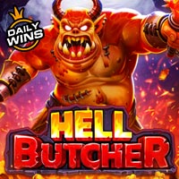 KONOHA88 - Hell Butcher | nikmati keberuntungan anda