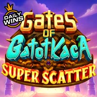 KONOHA88 - Gates of Gatot Kaca Super Scatter | nikmati keberuntungan anda