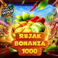 KONOHA88 - Rujak Bonanza 1000 | nikmati keberuntungan anda