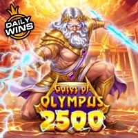 KONOHA88 - Gates of Olympus 2500 | nikmati keberuntungan anda