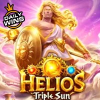 KONOHA88 - Helios - Triple Sun | nikmati keberuntungan anda