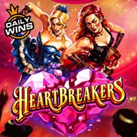 KONOHA88 - Heartbreakers | nikmati keberuntungan anda