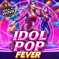 KONOHA88 - Idol Pop Fever | nikmati keberuntungan anda