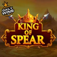 KONOHA88 - King of Spear | nikmati keberuntungan anda