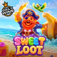 KONOHA88 - Sweet Loot | nikmati keberuntungan anda