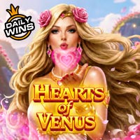 KONOHA88 - Hearts of Venus | nikmati keberuntungan anda
