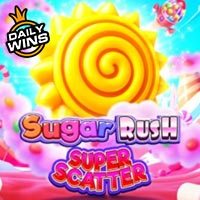 KONOHA88 - Sugar Rush Super Scatter | nikmati keberuntungan anda
