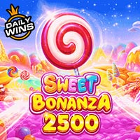 KONOHA88 - Sweet Bonanza 2500 | nikmati keberuntungan anda
