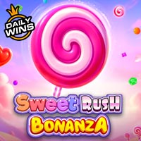KONOHA88 - Sweet Rush Bonanza | nikmati keberuntungan anda