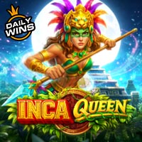 KONOHA88 - Inca Queen | nikmati keberuntungan anda