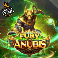 KONOHA88 - Fury of Anubis | nikmati keberuntungan anda