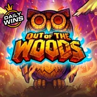KONOHA88 - Out of the Woods | nikmati keberuntungan anda