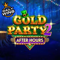 KONOHA88 - Gold Party 2 - After Hours | nikmati keberuntungan anda