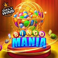 KONOHA88 - Bingo Mania | nikmati keberuntungan anda