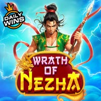 KONOHA88 - Wrath of Nezha | nikmati keberuntungan anda
