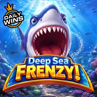KONOHA88 - Deep Sea Frenzy | nikmati keberuntungan anda