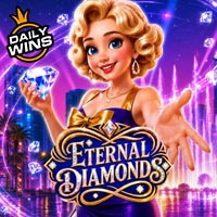 KONOHA88 - Eternal Diamonds | nikmati keberuntungan anda