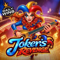 KONOHA88 - Jokers Revenge | nikmati keberuntungan anda