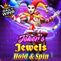 KONOHA88 - Jokers Jewels Hold & Spin | nikmati keberuntungan anda