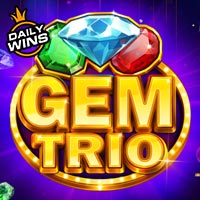 KONOHA88 - Gem Trio | nikmati keberuntungan anda