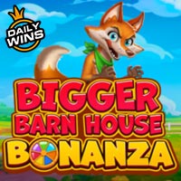 KONOHA88 - Bigger Barn House Bonanza | nikmati keberuntungan anda