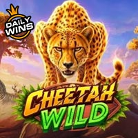 KONOHA88 - Cheetah Wild | nikmati keberuntungan anda