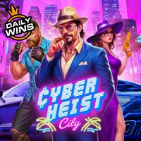 KONOHA88 - Cyberheist City | nikmati keberuntungan anda