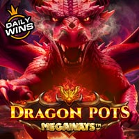 KONOHA88 - Dragon Pots Megaways | nikmati keberuntungan anda