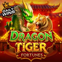KONOHA88 - Dragon Tiger Fortunes | nikmati keberuntungan anda