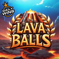 KONOHA88 - Lava Balls | nikmati keberuntungan anda